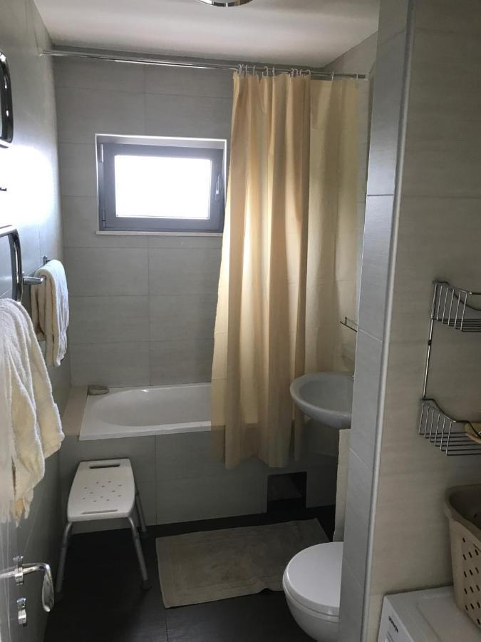 Acacia Hill Apartment C01 Without Pool Thenovici Ngoại thất bức ảnh