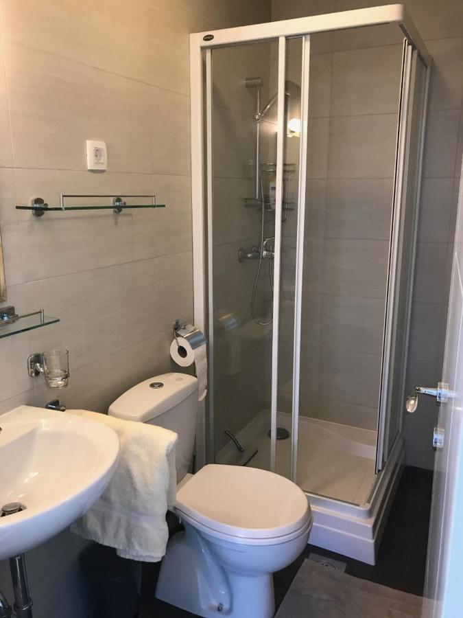 Acacia Hill Apartment C01 Without Pool Thenovici Ngoại thất bức ảnh